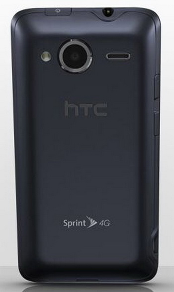 HTC Of shift EVO 4G HTC shift EVO 4G